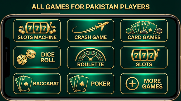 Main screen of 3rr games page for PK players - 4
